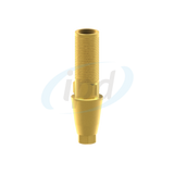 Astra® TX Osseospeed® compatible Custom Ti-Base