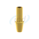 Astra® TX Osseospeed® compatible Custom Ti-Base