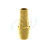 Astra® TX Osseospeed® compatible Custom Ti-Base