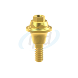 Southern Implants® DC Deep Conical Straight multi-unit abutments