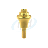 Southern Implants® DC Deep Conical Straight multi-unit abutments