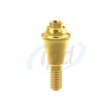 Southern Implants® DC Deep Conical Straight multi-unit abutments