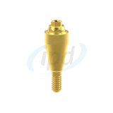 Southern Implants® DC Deep Conical Straight multi-unit abutments