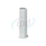 Southern Implants® DC Deep Conical compatible plastic custom castable abutments