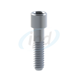 Southern Implants® DC Deep Conical compatible titanium abutment screws