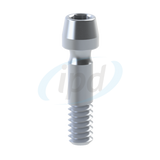 Southern Implants® DC Deep Conical compatible titanium abutment screws