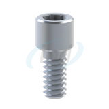 Astra® TX Osseospeed® compatible titanium abutment screws