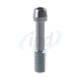 Astra® TX Osseospeed® compatible titanium abutment screws