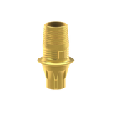 Astra® EV® compatible CEREC® Ti-Base (inc. TiN Screw)