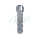 Astra® EV® compatible titanium abutment screws