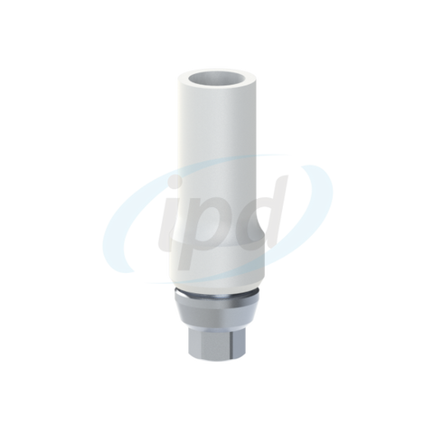 Implant Direct® Legacy® compatible Co-Cr Custom Castable Abutments