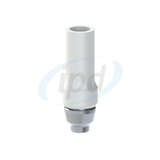 Implant Direct® Legacy® compatible Co-Cr Custom Castable Abutments