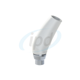 Implant Direct® Legacy® compatible Angled Co-Cr Custom Castable Abutments