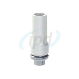 Implant Direct® Legacy® compatible Co-Cr Custom Castable Abutments