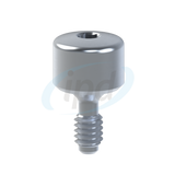 Implant Direct® Legacy® compatible Healing Abutments