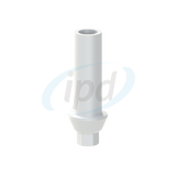 Implant Direct® Legacy® compatible Plastic Custom Castable Abutments