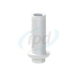 Implant Direct® Legacy® compatible Plastic Custom Castable Abutments