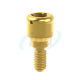 Implant Direct® Legacy® compatible PSD Locator Abutments