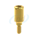 Implant Direct® Legacy® compatible PSD Locator Abutments