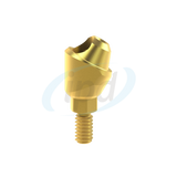 Implant Direct® Legacy® 30º compatible Angled Multi-Unit Abutments