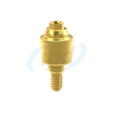 BioHorizons® Internal compatible Straight multi-unit abutments