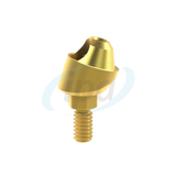 Implant Direct® Legacy® compatible 17º Angled Multi-Unit Abutments