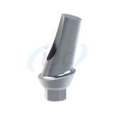 Implant Direct® Legacy® Angled Compatible Titanium Abutments