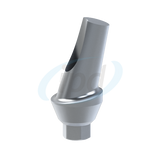 Implant Direct® Legacy® Angled Compatible Titanium Abutments