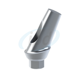 Implant Direct® Legacy® Angled Compatible Titanium Abutments