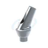 Implant Direct® Legacy® Angled Compatible Titanium Abutments