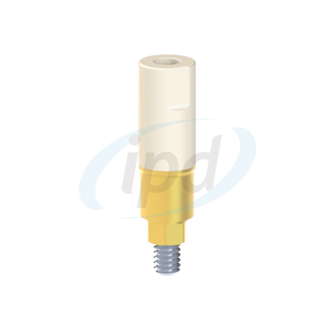 Implant Direct® Legacy® compatible Scan Body