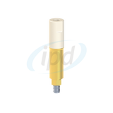 Implant Direct® Legacy® compatible Scan Body