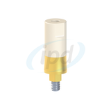 Implant Direct® Legacy® compatible Scan Body