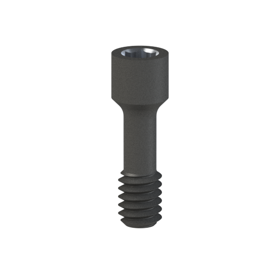 BioHorizons® Internal compatible BLC Coated Titanium Abutment Screw