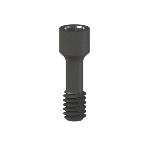 BioHorizons® Internal compatible BLC Coated Titanium Abutment Screw