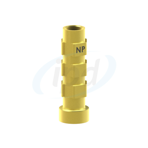 Neodent® GM™ Micro Abutment Temporary Abutment / Open Tray Coping