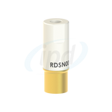 Neodent® GM™ Micro Abutment compatible Scan Body