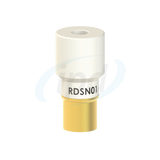 Neodent® GM™ Micro Abutment compatible Scan Body