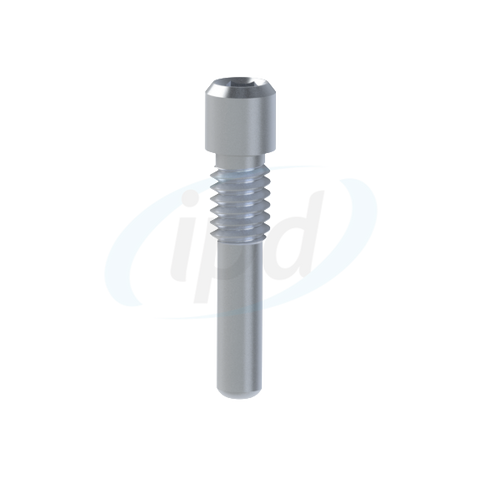 Megagen® Anyridge® compatible titanium abutment screws