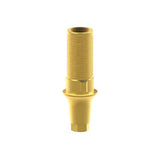 Global D® In-Kone® compatible Custom Ti-Base