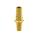 Global D® In-Kone® compatible Custom Ti-Base
