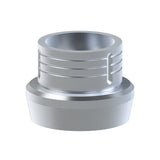 Sweden & Martina® Outlink® compatible Co-Cr 3D Base