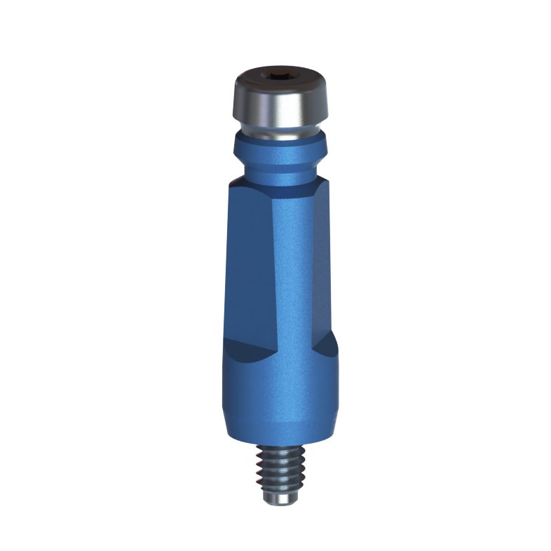 Biomet3i® Osseotite® External compatible closed tray impression copin