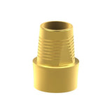 Phibo® TSH® compatible Custom Ti-Base