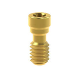 Nobel Biocare® Bränemark® compatible TPA Angled Screw - Discounted