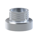 Sweden & Martina® Outlink® compatible Co-Cr 3D Base