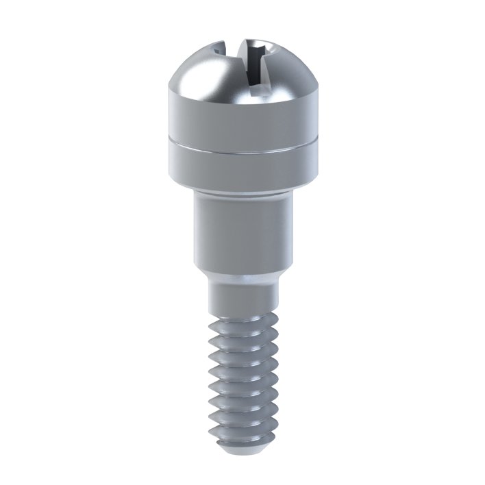 Biomet3i® Certain® compatible healing abutments