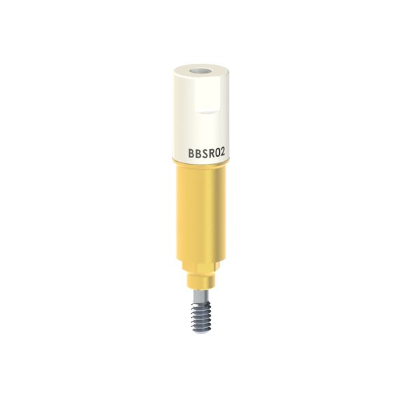 Biomet-3i® Certain® compatible Scan Body