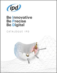 2023 IPD Catalogue
