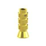 Zimmer® SwissPlus® compatible Temporary Abutment / Open Tray Coping